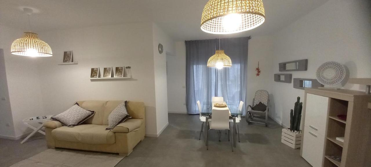 Apartamento Colori Del Sud Monopoli Exterior foto