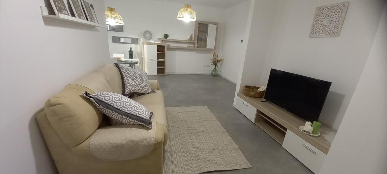 Apartamento Colori Del Sud Monopoli Exterior foto