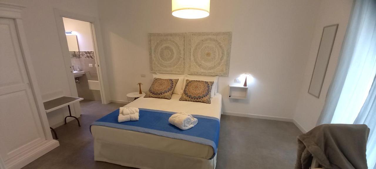 Apartamento Colori Del Sud Monopoli Exterior foto