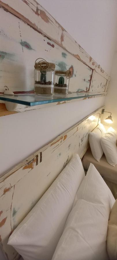 Apartamento Colori Del Sud Monopoli Exterior foto