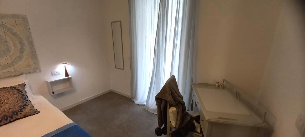 Apartamento Colori Del Sud Monopoli Exterior foto