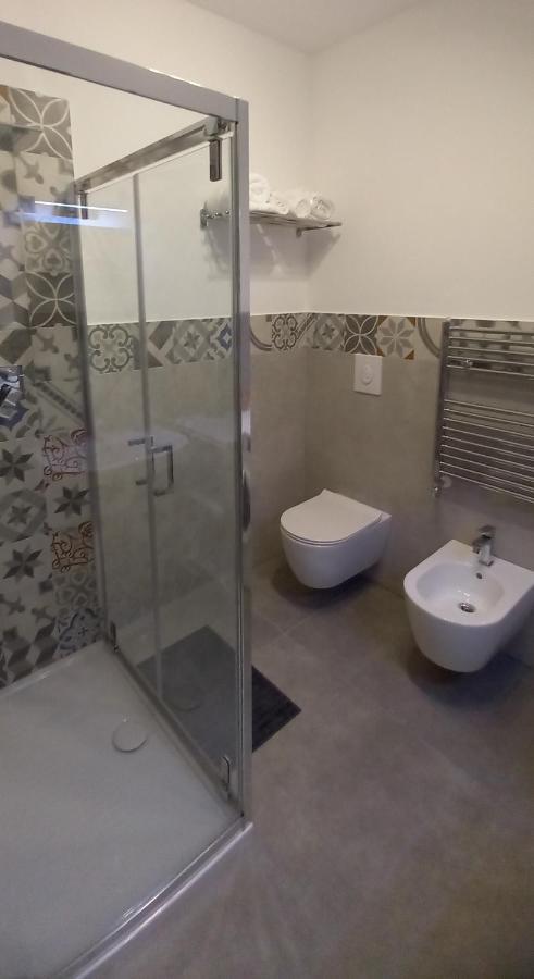 Apartamento Colori Del Sud Monopoli Exterior foto