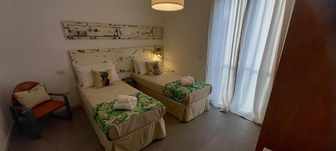 Apartamento Colori Del Sud Monopoli Exterior foto