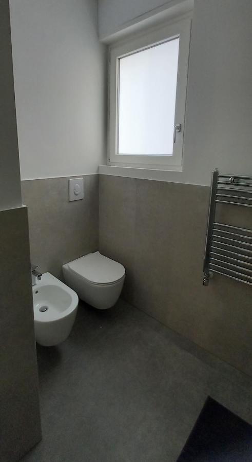 Apartamento Colori Del Sud Monopoli Exterior foto