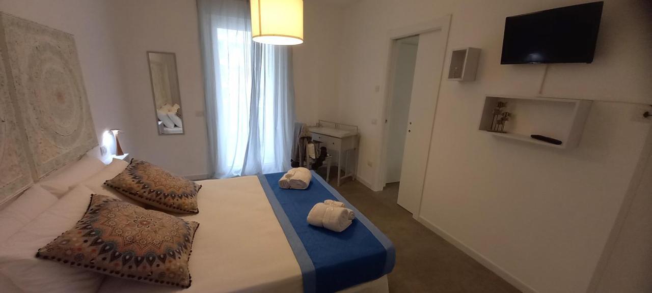 Apartamento Colori Del Sud Monopoli Exterior foto
