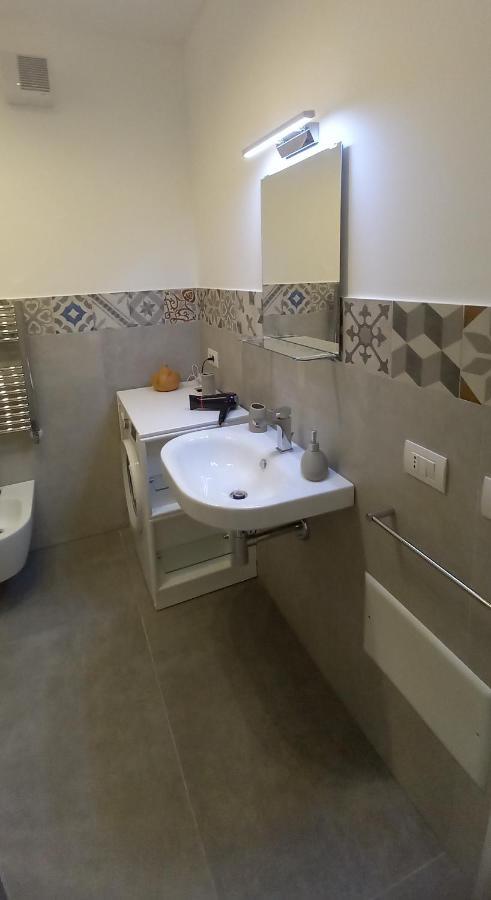 Apartamento Colori Del Sud Monopoli Exterior foto