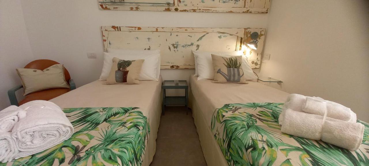 Apartamento Colori Del Sud Monopoli Exterior foto